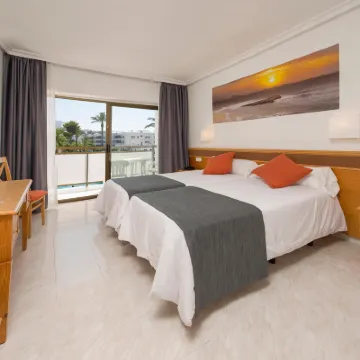 Hotel Vibra Mare Nostrum Hotels near Bora Bora Ibiza