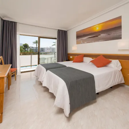 Hotel Vibra Mare Nostrum