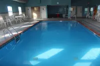 Quality Inn & Suites University Area - Pools