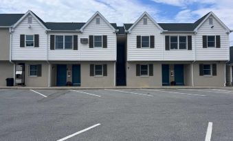 Rodeway Inn & Suites Hershey
