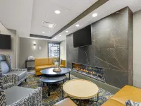 Best Western Potsdam University Park Inn - 무료 와이파이