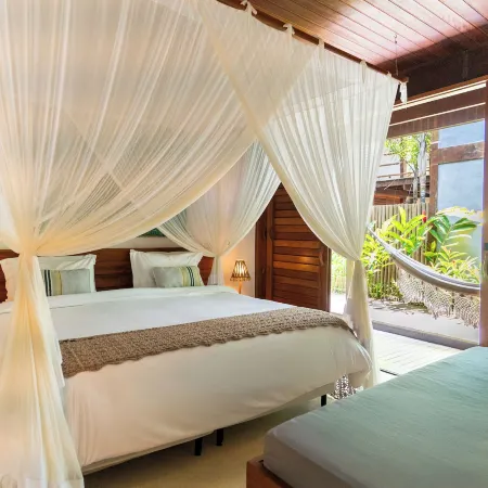 Villa Kandui Boutique Hotel