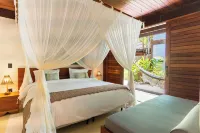 Villa Kandui Boutique Hotel