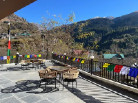 リグジン ハウス by メグスパルシュ リゾーツ