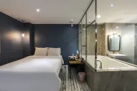 Ulsan Daldong Hotel H2 (Formerly Yaja Ulsan Daldong Branch)