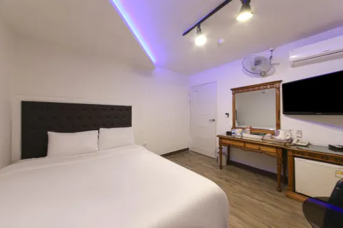 Jeju Beijing Motel - Inns