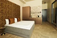 EZE Beach Residence - balcony