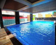 Coral Beach Resort Mandarmoni