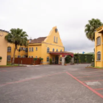 Casa Conde Hotel & Apartamentos