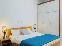Casa Hôtel Résidence فنادق في أبيدجان