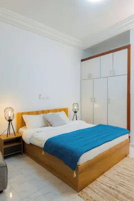 Casa Hôtel Résidence Hotels in 