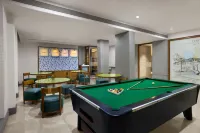 The Fern Residency Pune, Woodland, Series by Marriott