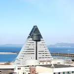 Hotel Sunroute Aomori Hotels in Aomori