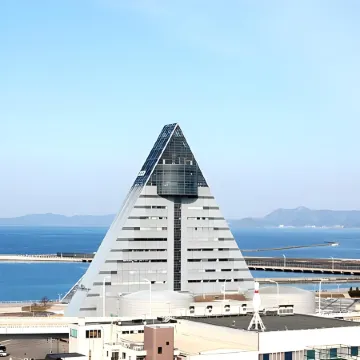 Hotel Sunroute Aomori