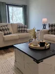 Cozy 2Br • Firepit • Minutes to Downtown & UW Campus • Near Lake Winnebago - 3-Star