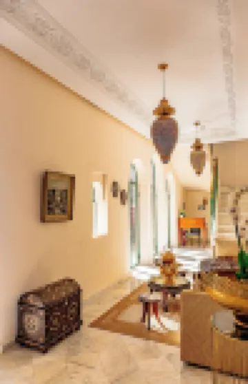 Kasbah La Moun Luxury Riad & Spa