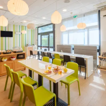 B&B Hotel Ravenna