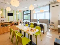 B&B Hotel Ravenna Hotels in Ravenna