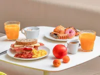 B&B HOTEL Remilia - breakfast