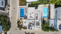 Elite Blu Heights Villa - Biệt thự