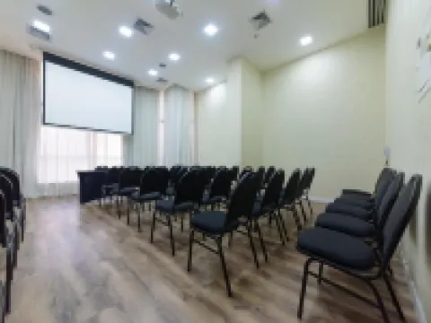 Go Inn Taguatinga Hotels in Taguatinga