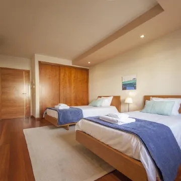 B27 - Luz Bay 2 Bedroom Apartment