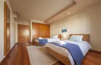 B27 - Luz Bay 2 Bedroom Apartment