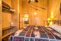 Cabin by the River Visited by Treehouse Masters! - 3 estrellas