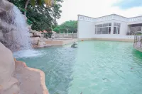Mount Retreat Resorts - Madurai - ที่มีสระว่ายน้ำ