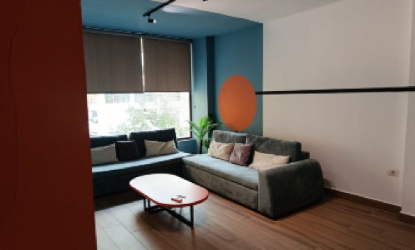 Nolo Rooms and Suites