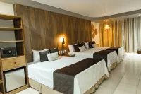 Mar & Sol, Hotel y Resturante Hotel di 