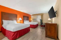 Clarion Hotel & Conference Center Lansing West