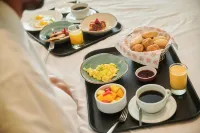 Casa Andina Select Paracas - Breakfast