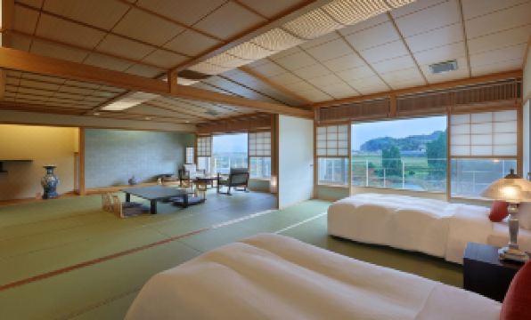 Hotel Symphony Annex Sagae Onsen