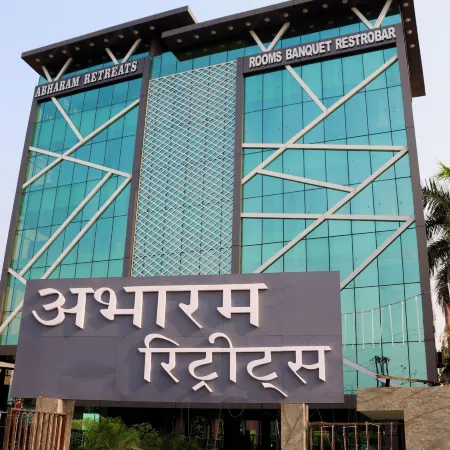 Abharam Retreats