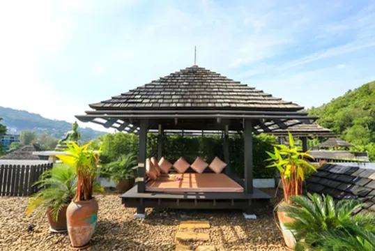 รูปภาพของบางเทา บีช การ์เดน บาย รีซ่าวา