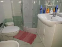 Le Acacie Rooms - ex B&B - parking