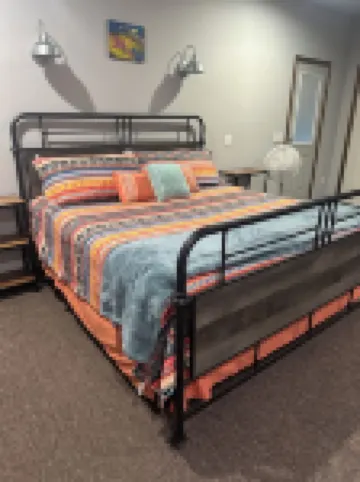 Come Enjoy a Family Christmas at Our Nest!