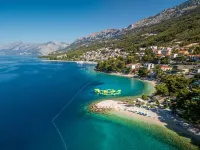 Apartments and Room Marin Hotels in Brela