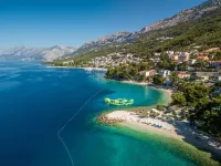 馬林公寓和房間