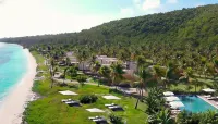 Windward Mayreau Resort - 2 Sao