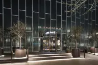 The Level at Meliá Barcelona Sky Hotels in El Barcelonès