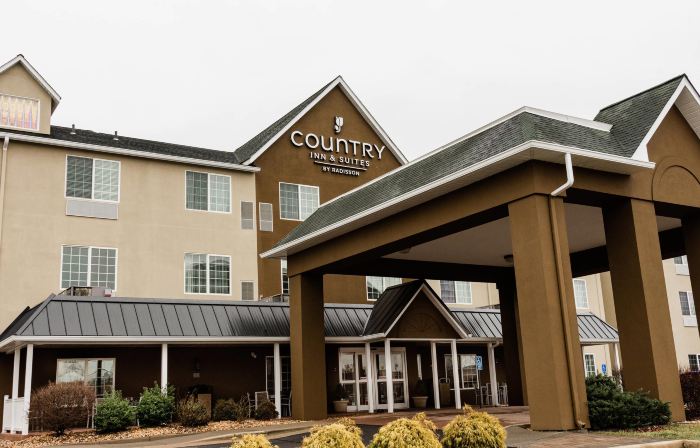 Country Inn & Suites by Radisson, Winchester, VA