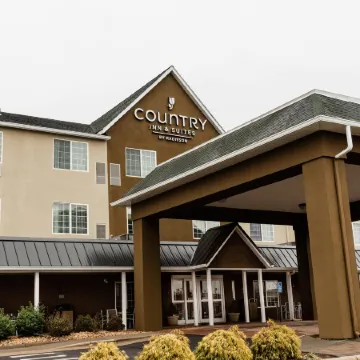 Country Inn & Suites by Radisson, Winchester, VA