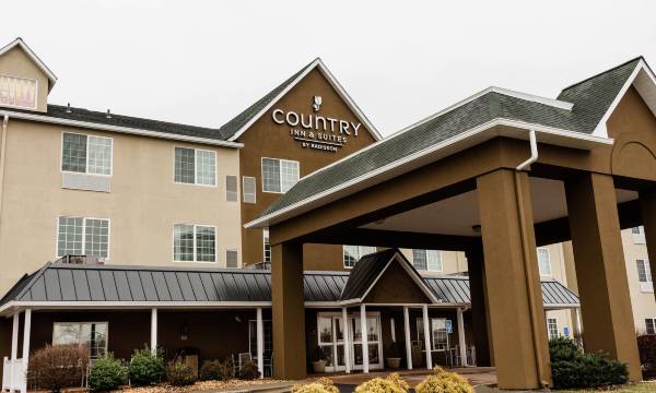 Country Inn & Suites by Radisson, Winchester, VA
