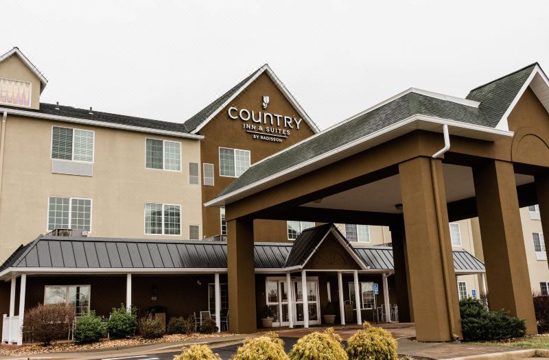 Country Inn & Suites by Radisson, Winchester, VA