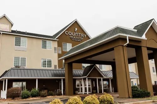 Country Inn & Suites by Radisson, Winchester, VA Hotels in Shawnee