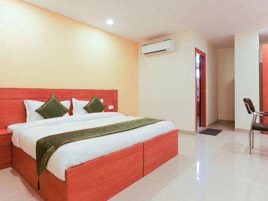Hotel Tms Residency