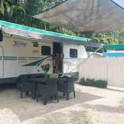 Tiny Soul Hotel Exterior