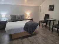 Bed and Breakfast du Repos